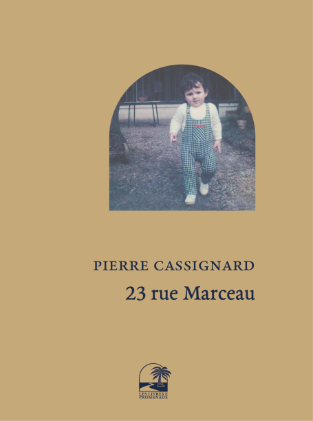 23 rue Marceau